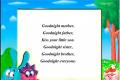 Стишки на английском языке для детей с переводом и произношением Короткие стишки на английском языке для детей